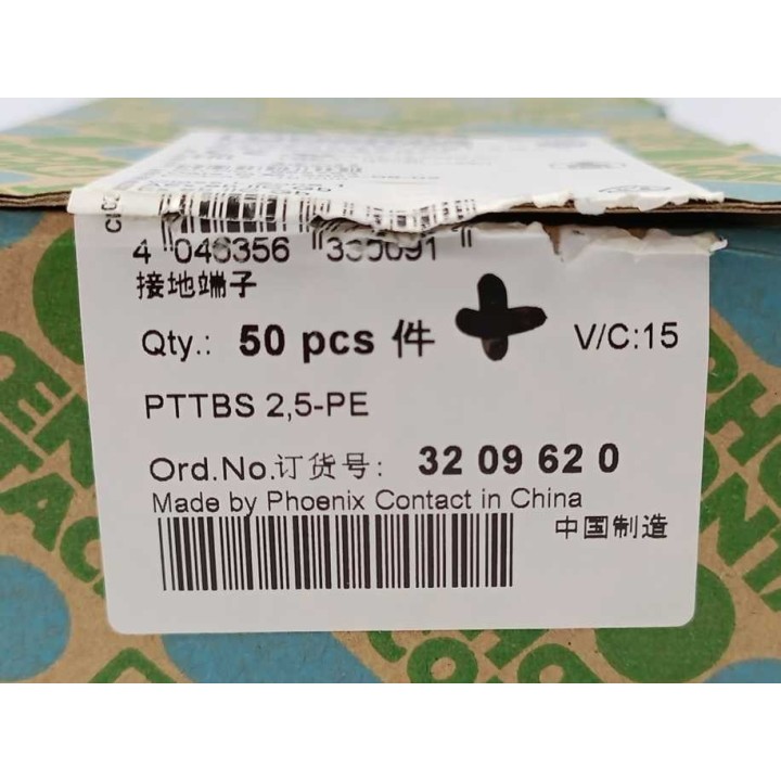 Phoenix Contact 3209620