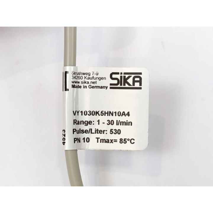 Sika VY1030K5HN10A4