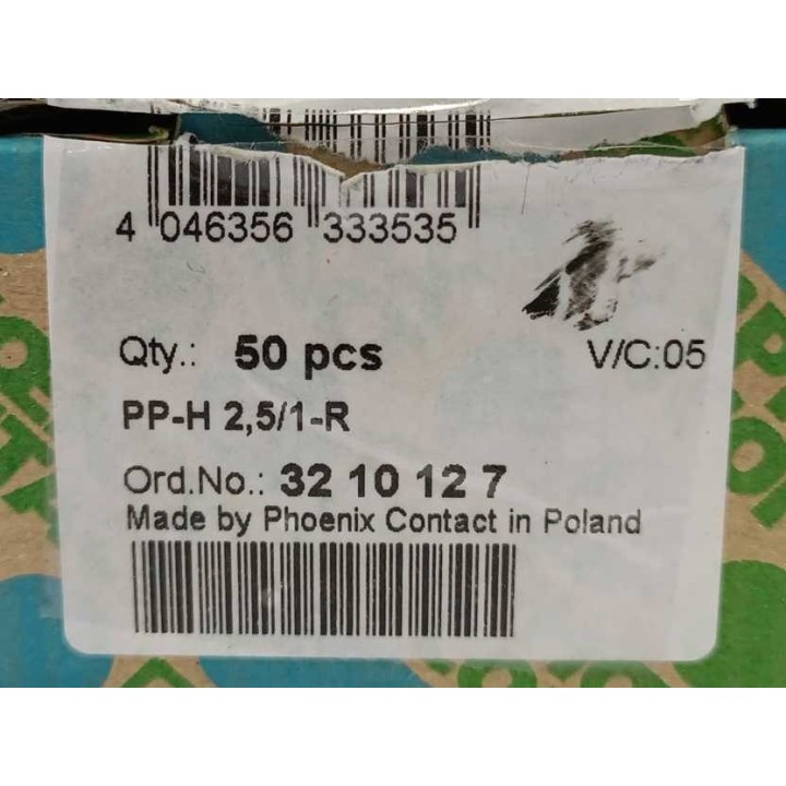 Phoenix Contact 3210127