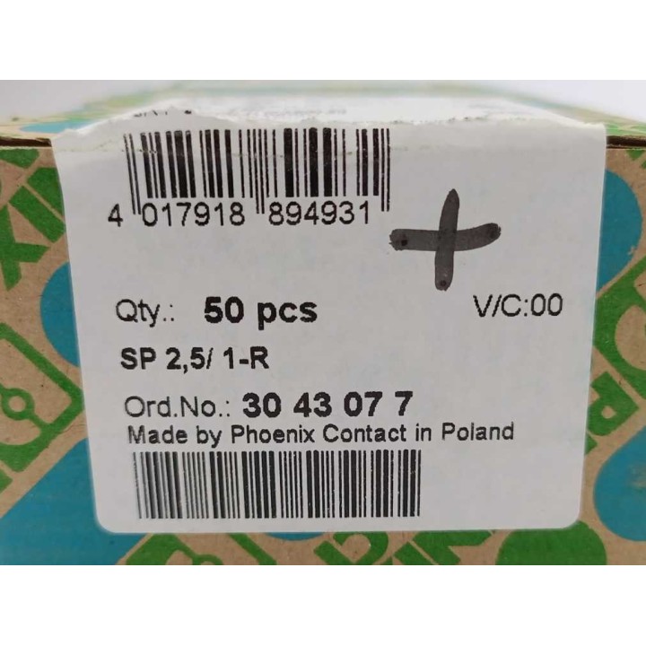 Phoenix Contact 3043077