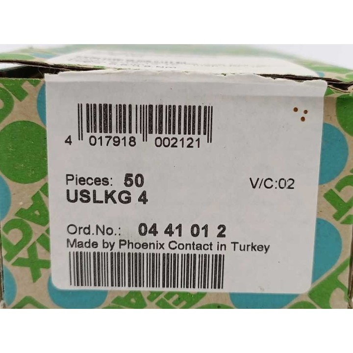 Phoenix Contact 0441012