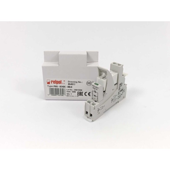 Relpol 854917 Relpol 854917