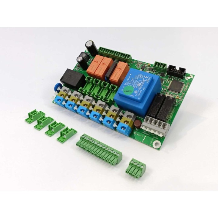 H.I.B 8100.03 H.I.B 8100.03