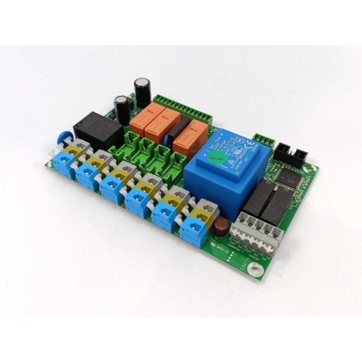 H.I.B 8100.03 H.I.B 8100.03