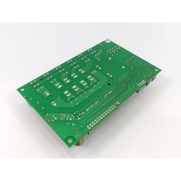 H.I.B 8100.03 H.I.B 8100.03