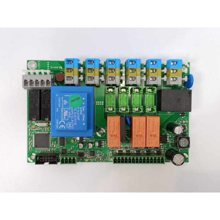 H.I.B 8100.03 H.I.B 8100.03