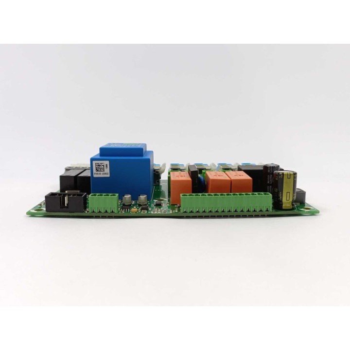 H.I.B 8100.03 H.I.B 8100.03