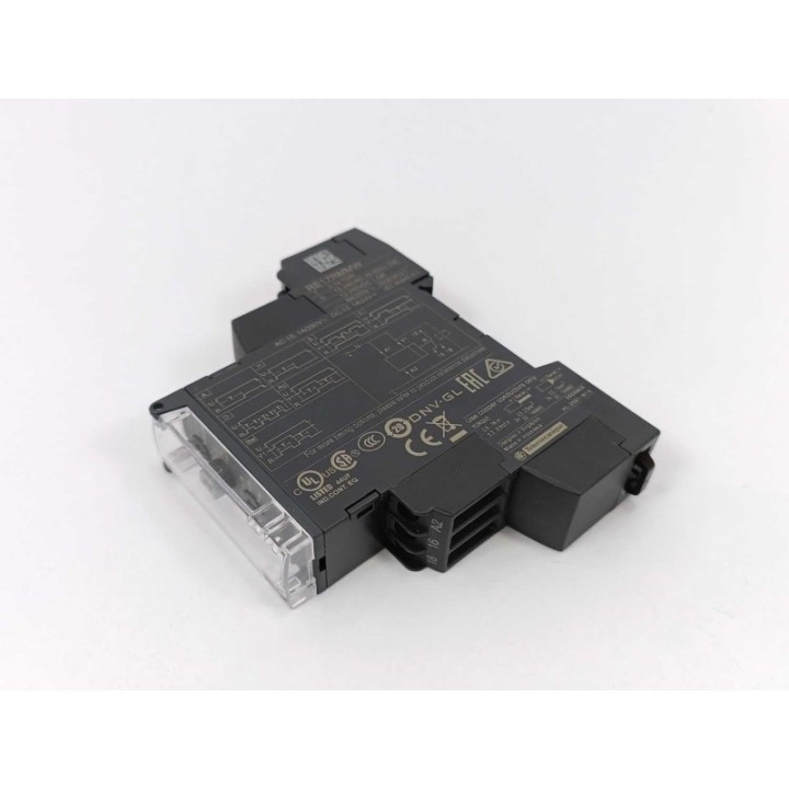 Schneider Electric RE17RMMW