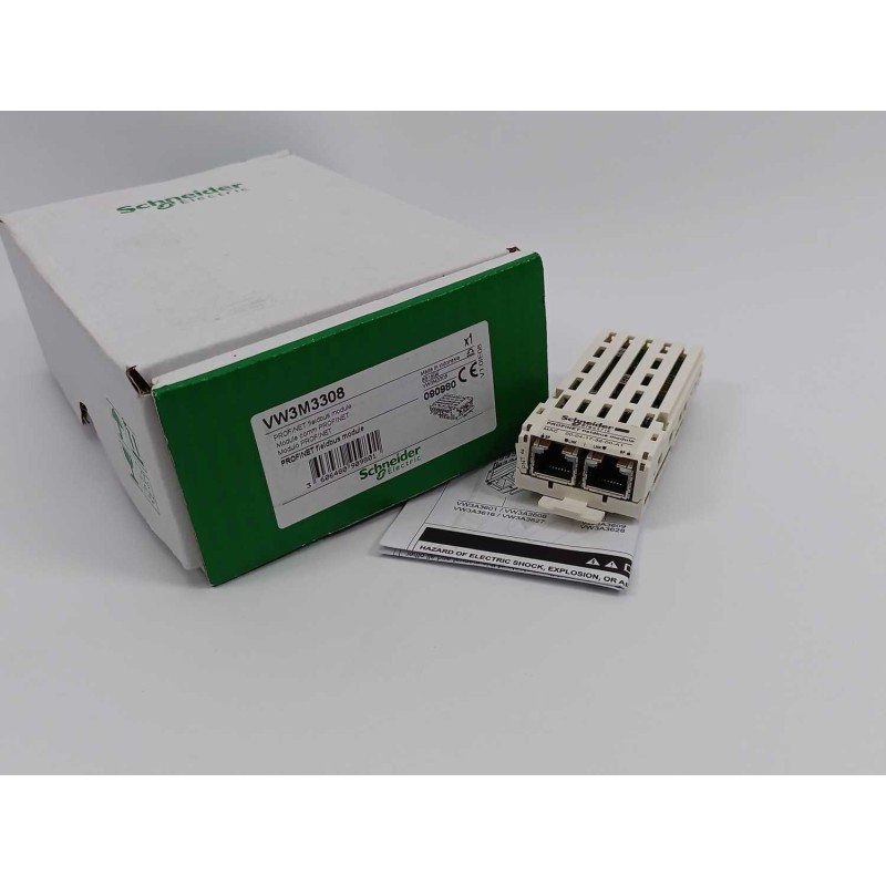 Schneider Electric VW3M3308