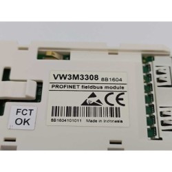 Schneider Electric VW3M3308