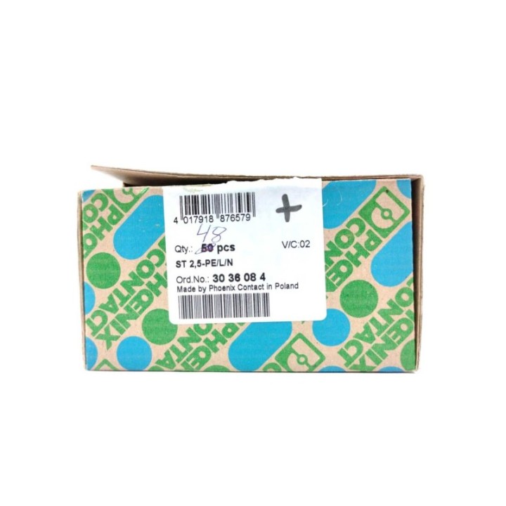 Phoenix Contact 3036084