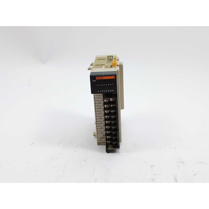 OMRON CQM1-ID212