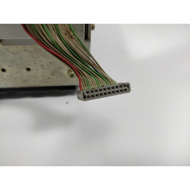 Mitsubishi UF740B Mitsubishi UF740B