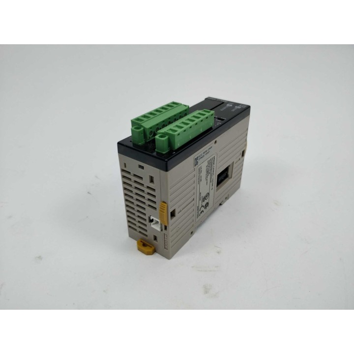 OMRON CPM2C-10CDR-D