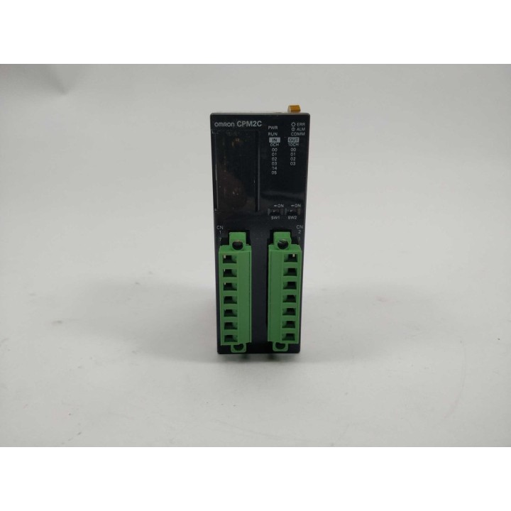OMRON CPM2C-10CDR-D