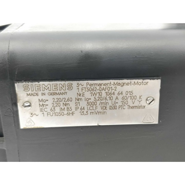  1FT5062-0AF01-2