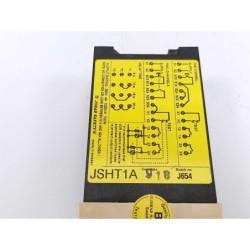 Jokab Safety JSHT1A