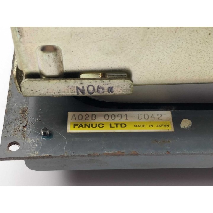 FANUC A02B-0091-C042