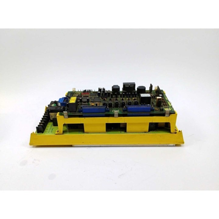 FANUC A06B-6058-H004