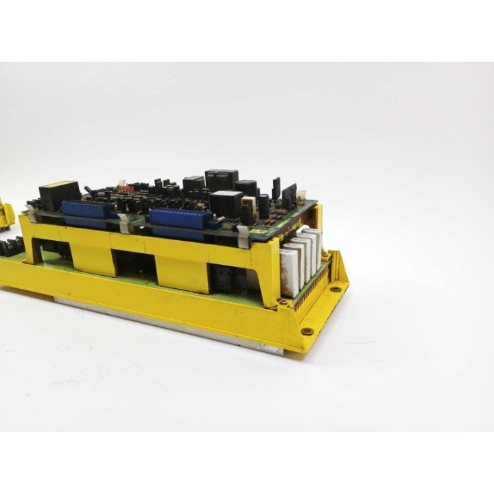 FANUC A06B-6058-H004