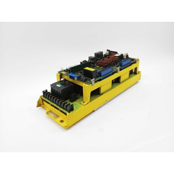 FANUC A06B-6058-H004