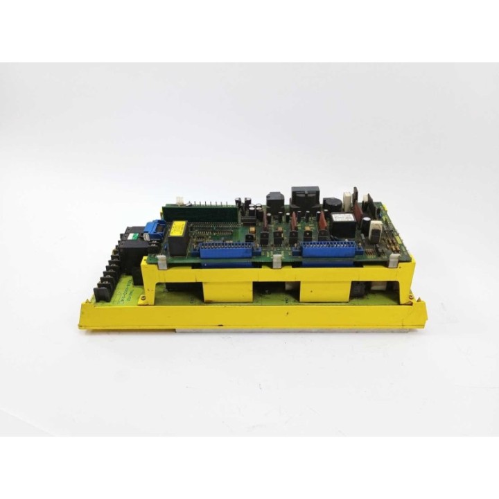 FANUC A06B-6058-H004