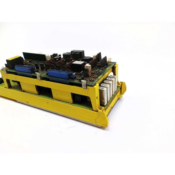 FANUC A06B-6058-H004