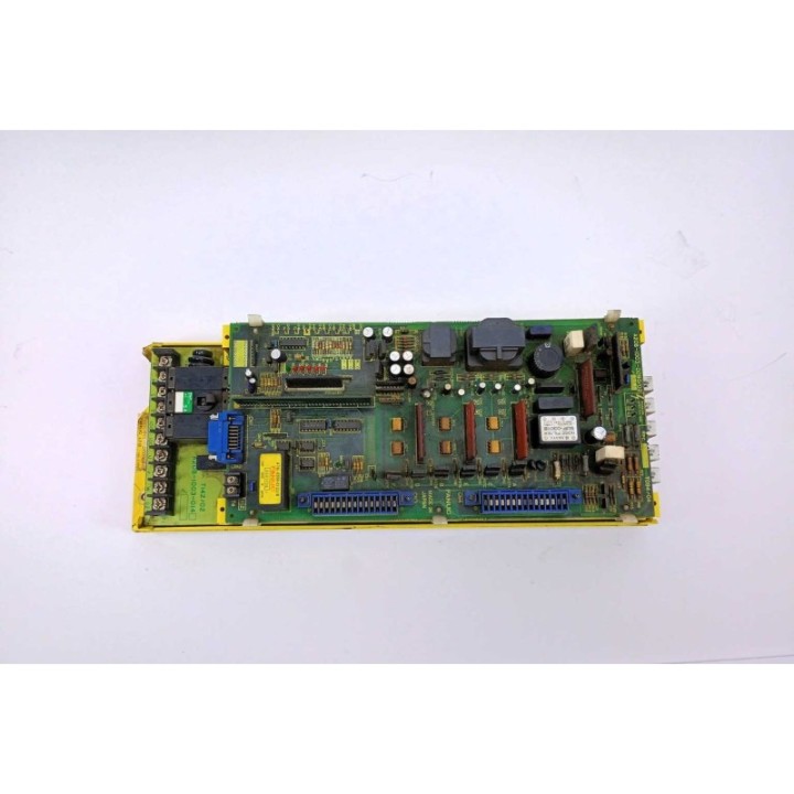 FANUC A06B-6058-H004