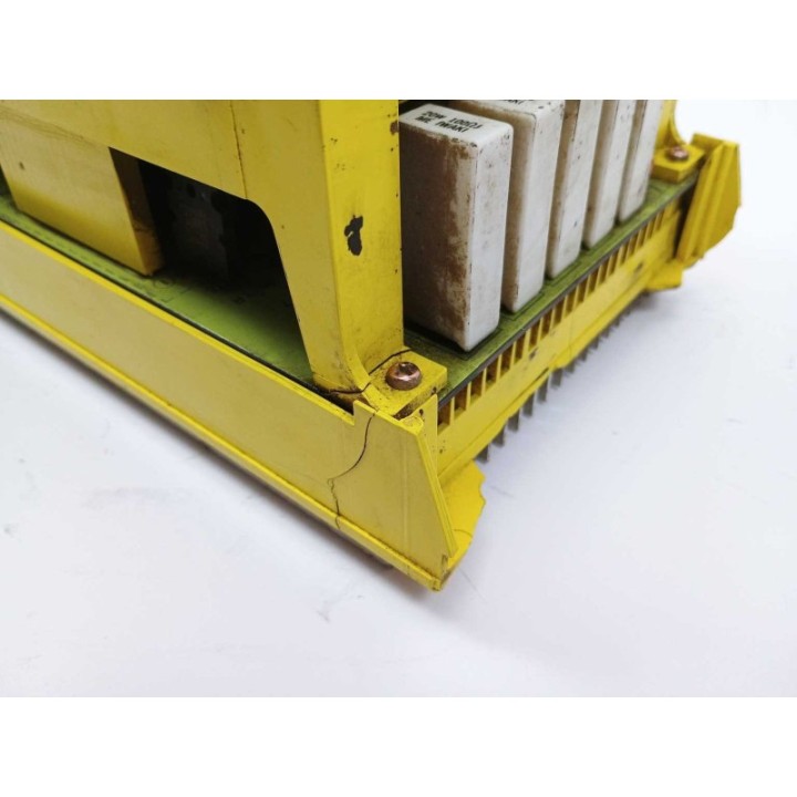 FANUC A06B-6058-H004