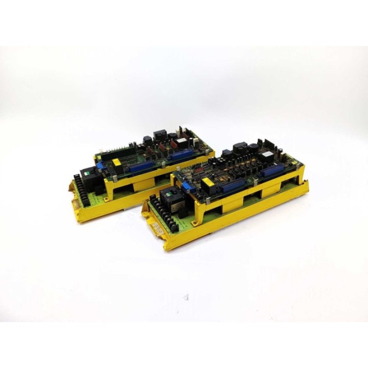 FANUC A06B-6058-H004