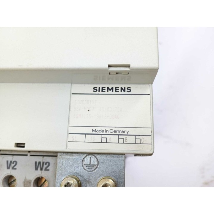 SIEMENS 6SN1135-1BA13-0GA0
