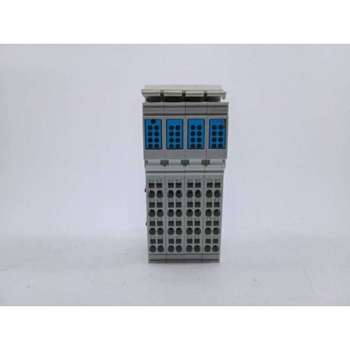 Rexroth R-IB IL 24 DI32 HD-PAC