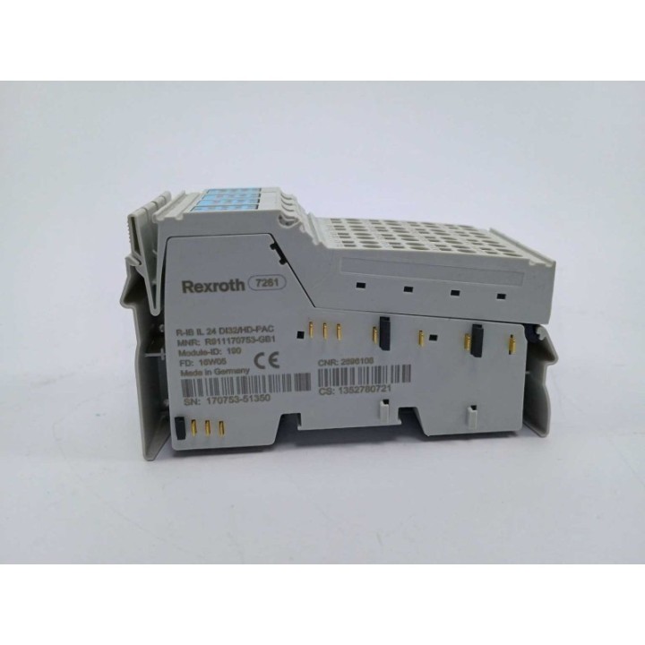  R-IB IL 24 DI32/HD-PAC