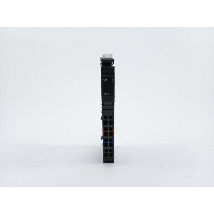 BOSCH REXROTH R-IB IL 24 PWR IN-PAC