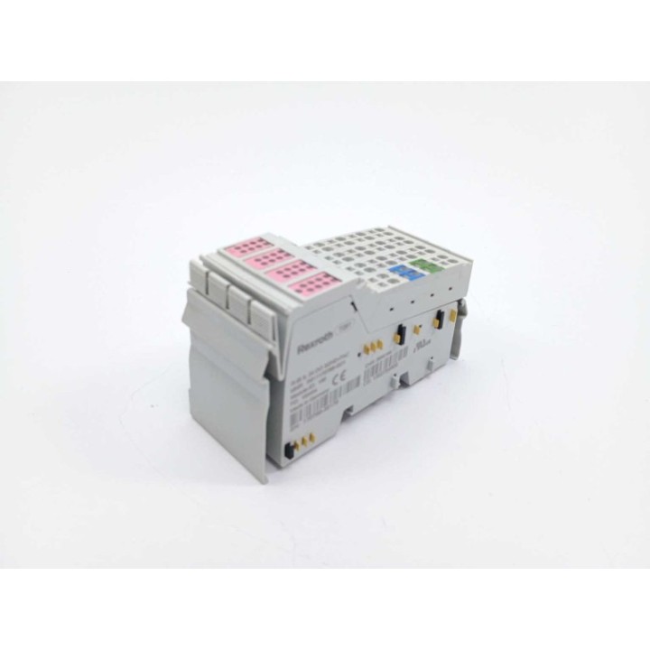 BOSCH REXROTH R-IB IL 24 DO 32/HD-PAC
