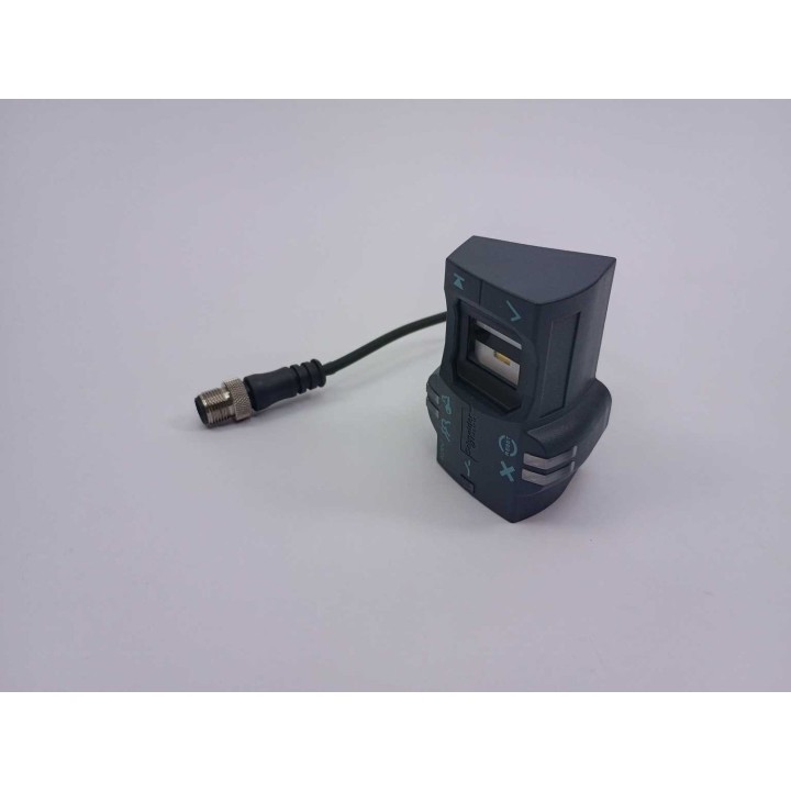 TELEMECANIQUE XB5S6B2M12