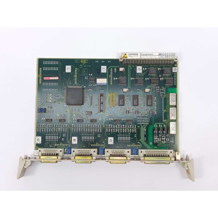 Siemens 6FX1121-4BA03