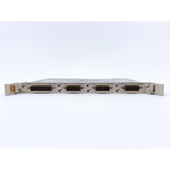 Siemens 6FX1121-4BA03