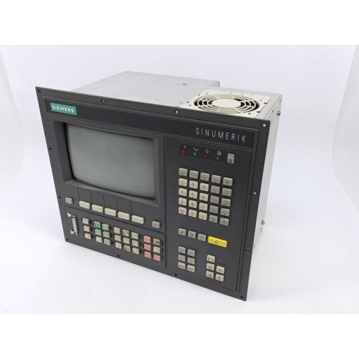 Siemens 6FC3551-1AC-Z