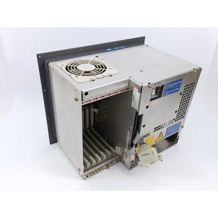 Siemens 6FC3551-1AC-Z