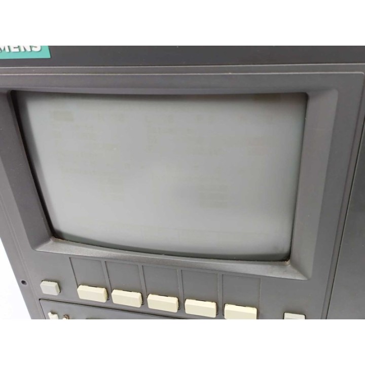 Siemens 6FC3551-1AC-Z