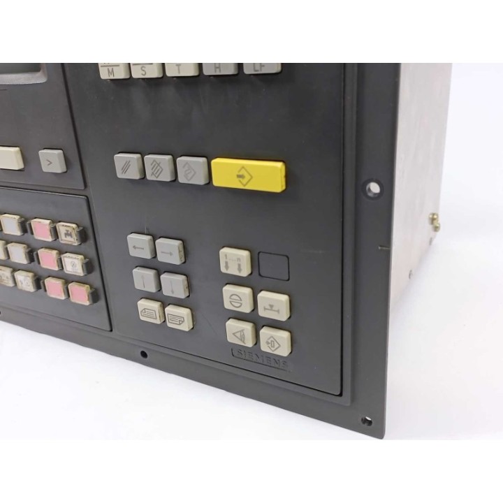 Siemens 6FC3551-1AC-Z