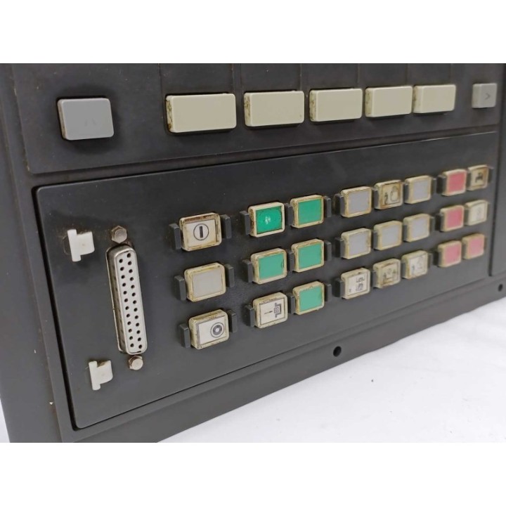 Siemens 6FC3551-1AC-Z