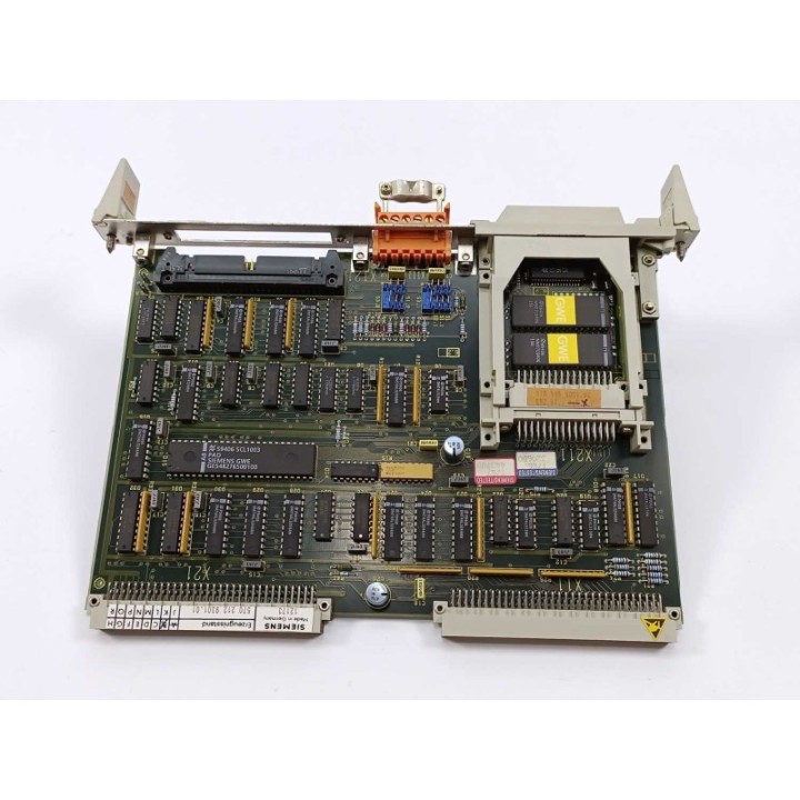 Siemens 6FX1121-2BA03