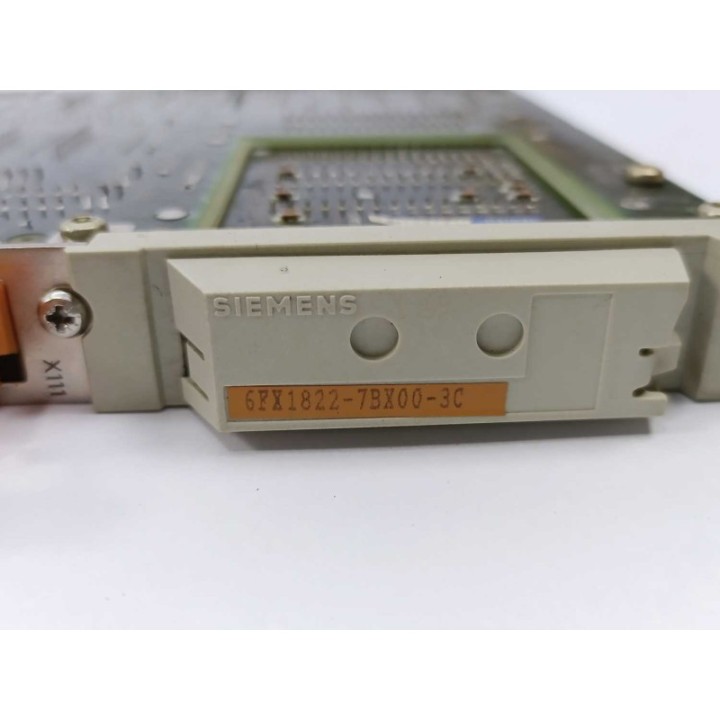 Siemens 6FX1121-2BA03