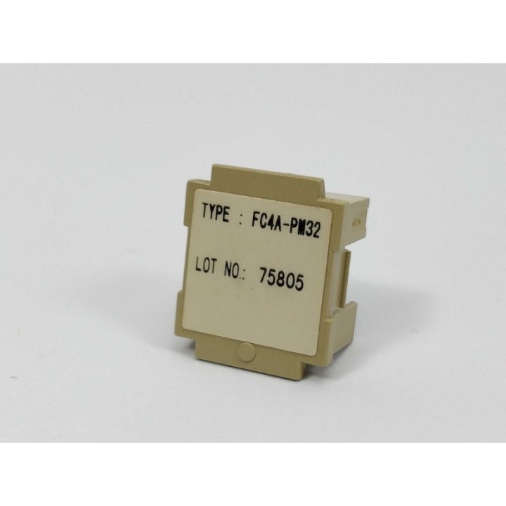  FC4A-PM32