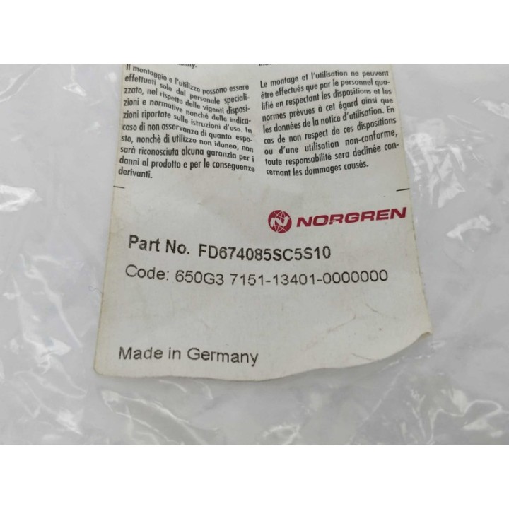  FD674085SC5S10