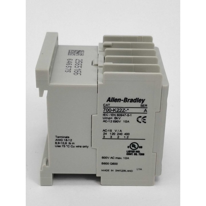  700-K22Z-ZJ