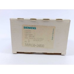 Siemens 3VU9138-2AB00