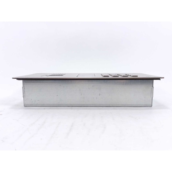 FARFISA TD2000R
